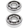 Kit roulements de vilebrequin et joints spy ALL BALLS 50 CRF / 70 CRF