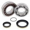 Kit roulements de vilebrequin et joints spy ALL BALLS 250 300 SX EXC 2003 à 2024 / 250 300 TC TE 2014 à 2024
