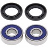 Kit roulements de roue avant 80 YZ / 85 YZ 1993 à 2018