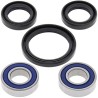 Kit roulements de roue avant ALL BALLS