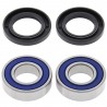 Kit roulements de roue avant ALL BALLS Yamaha 125 YZ / 250 YZ 1992 à 1995