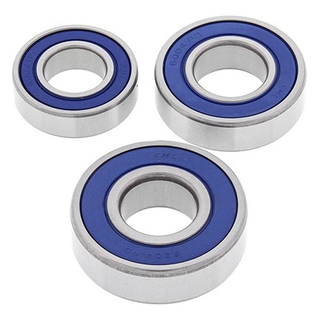Kit roulements de roue arrière ALL BALLS Kawasaki KLR650
