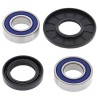 Kit roulements de roue avant ALL BALLS Honda 125 CR / 250 CR / 500 CR