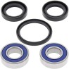 Kit roulements de roue avant ALL BALLS Honda