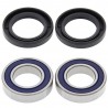 Kit roulements de roue avant ALL BALLS Yamaha 125 YZ / 250 YZ 1996 à 1997