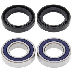 Kit roulements de roue avant ALL BALLS YZ YZF Yamaha