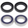 Kit roulements de roue avant ALL BALLS YZ YZF Yamaha