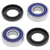 Kit roulements de roue avant ALL BALLS Yamaha