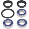 Kit roulements de roue arrière ALL BALLS Honda 250 CR / 500 CR