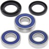 Kit roulements de roue arrière ALL BALLS Suzuki DR-Z400/E/S/SM