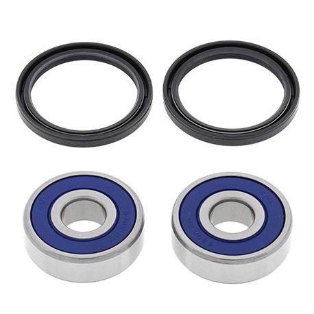 Kit roulements de roue avant ALL BALLS