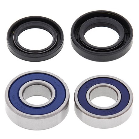 Kit roulements de roue arrière ALL BALLS Honda 80 CR/85R Kit roulements de roue arrière ALL BALLS Honda 80 CR/85R