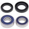 Kit roulements de roue arrière ALL BALLS Honda 80 CR/85R