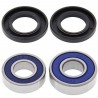 Kit roulements de roue arrière 80 YZ / 85 YZ 1993 à 2023 + 65 YZ 2018 à 2023