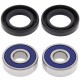 Kit roulements de roue avant ALL BALLS