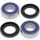 Kit roulements de roue avant ALL BALLS Suzuki