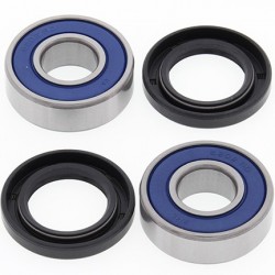 Kit roulements de roue avant ALL BALLS Suzuki