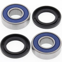 Kit roulements de roue avant ALL BALLS Suzuki