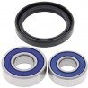 Kit roulements de roue avant ALL BALLS Kawasaki KLR250