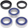 Kit roulements de roue arrière ALL BALLS Honda 125 CR / 250 CR
