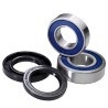 Kit roulements de roue avant ALL BALLS