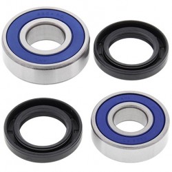 Kit roulements de roue arrière ALL BALLS Honda 250 XR R/ 350R / 600R