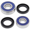 Kit roulements de roue arrière ALL BALLS Honda 250 XR R/ 350R / 600R