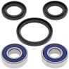Kit roulements de roue avant ALL BALLS Yamaha