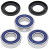Kit roulements de roue arrière ALL BALLS Kawasaki 125 KX / 250 KX/500