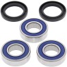 Kit roulements de roue arrière ALL BALLS Suzuki 125 RM / 250 RM