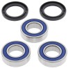 Kit roulements de roue arrière ALL BALLS Suzuki 125 RM / 250 RM