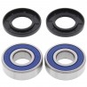 Kit roulements de roue arrière ALL BALLS Suzuki 125 RM