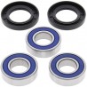 Kit roulements de roue arrière ALL BALLS Yamaha 125 YZ / 250 YZ 1986 à 1998
