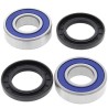 Kit roulements de roue avant ALL BALLS Suzuki