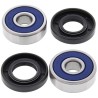 Kit roulements de roue avant ALL BALLS Yamaha TT-R125