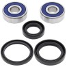 Kit roulements de roue avant ALL BALLS Honda