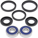 Kit roulements de roue avant ALL BALLS