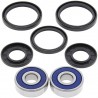 Kit roulements de roue avant ALL BALLS
