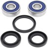 Kit roulements de roue avant ALL BALLS Honda