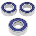 Kit roulements de roue arrière ALL BALLS KTM SX 65 / SX 60