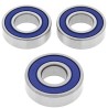 Kit roulements de roue arrière ALL BALLS KTM SX 65 / SX 60