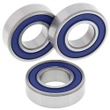 Kit roulements de roue arrière ALL BALLS KTM SX60/65 / Husqvarna CR65