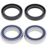 Kit roulements de roue avant ALL BALLS RIEJU MR