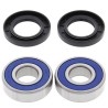 Kit roulements de roue avant ALL BALLS Honda/Suzuki