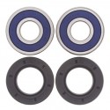 Kit roulements de roue avant ALL BALLS