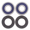 Kit roulements de roue avant ALL BALLS