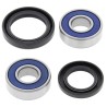 Kit roulements de roue avant ALL BALLS Kawasaki
