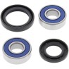 Kit roulements de roue avant ALL BALLS Kawasaki