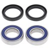 Kit roulements de roue avant ALL BALLS