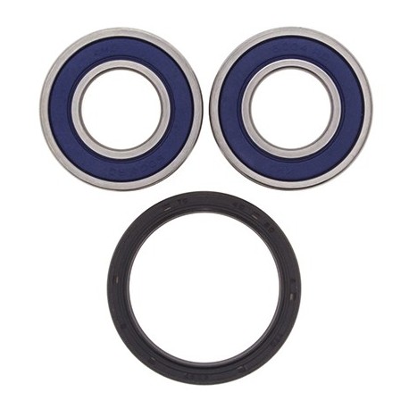 Kit roulements de roue avant ALL BALLS GAS GAS Trial